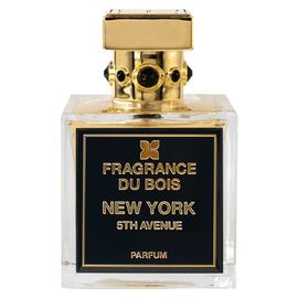 Fragrance Du Bois - New York 5th Avenue